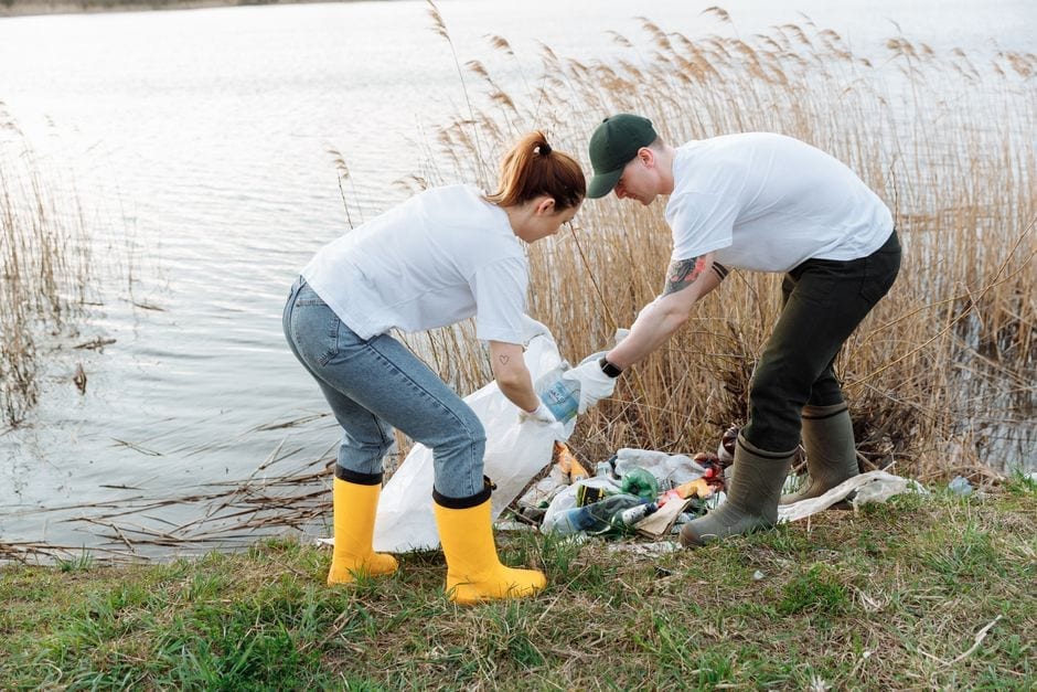 Frisco Volunteers Can Help Clear Litter From Local Waterways
