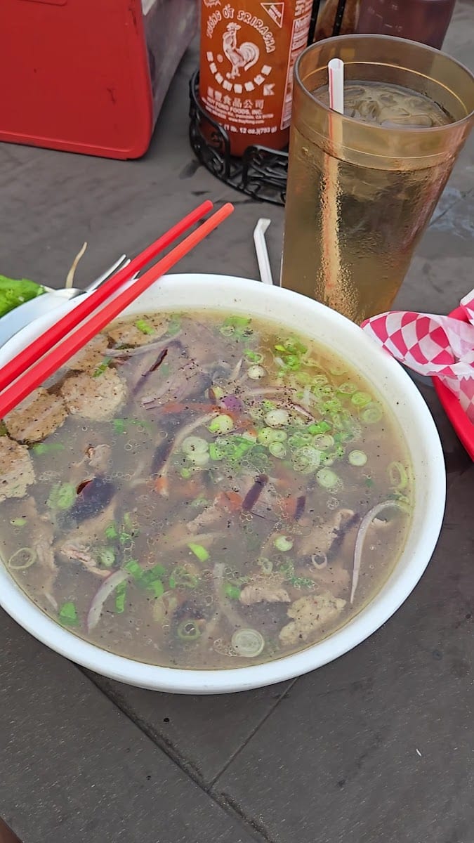 Banh Mi Pho Shop, photo 3