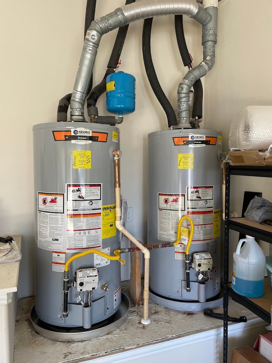 Austin Area Plumbing, photo 4