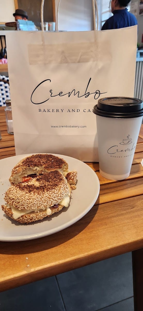 Crembo Bakery, photo 4