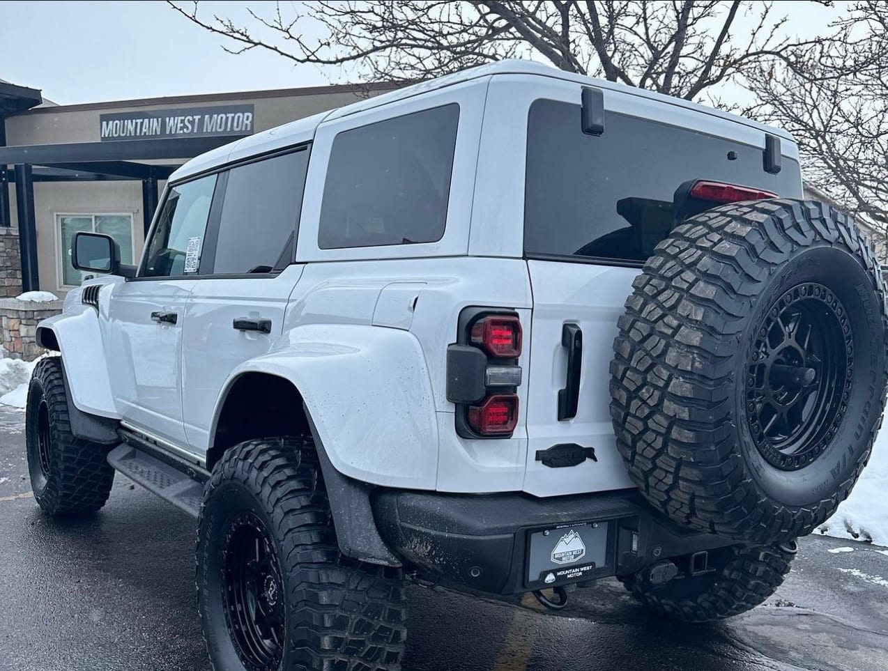 MW CUSTOM, photo 3