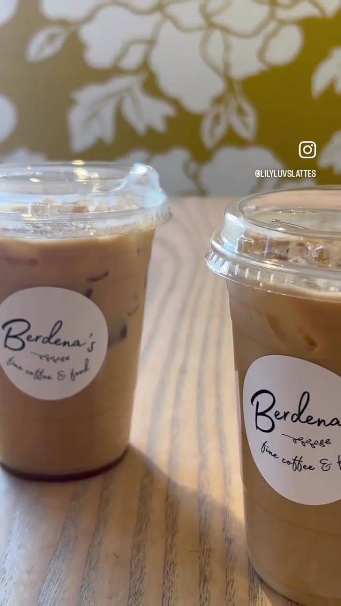 Berdena's, photo 3