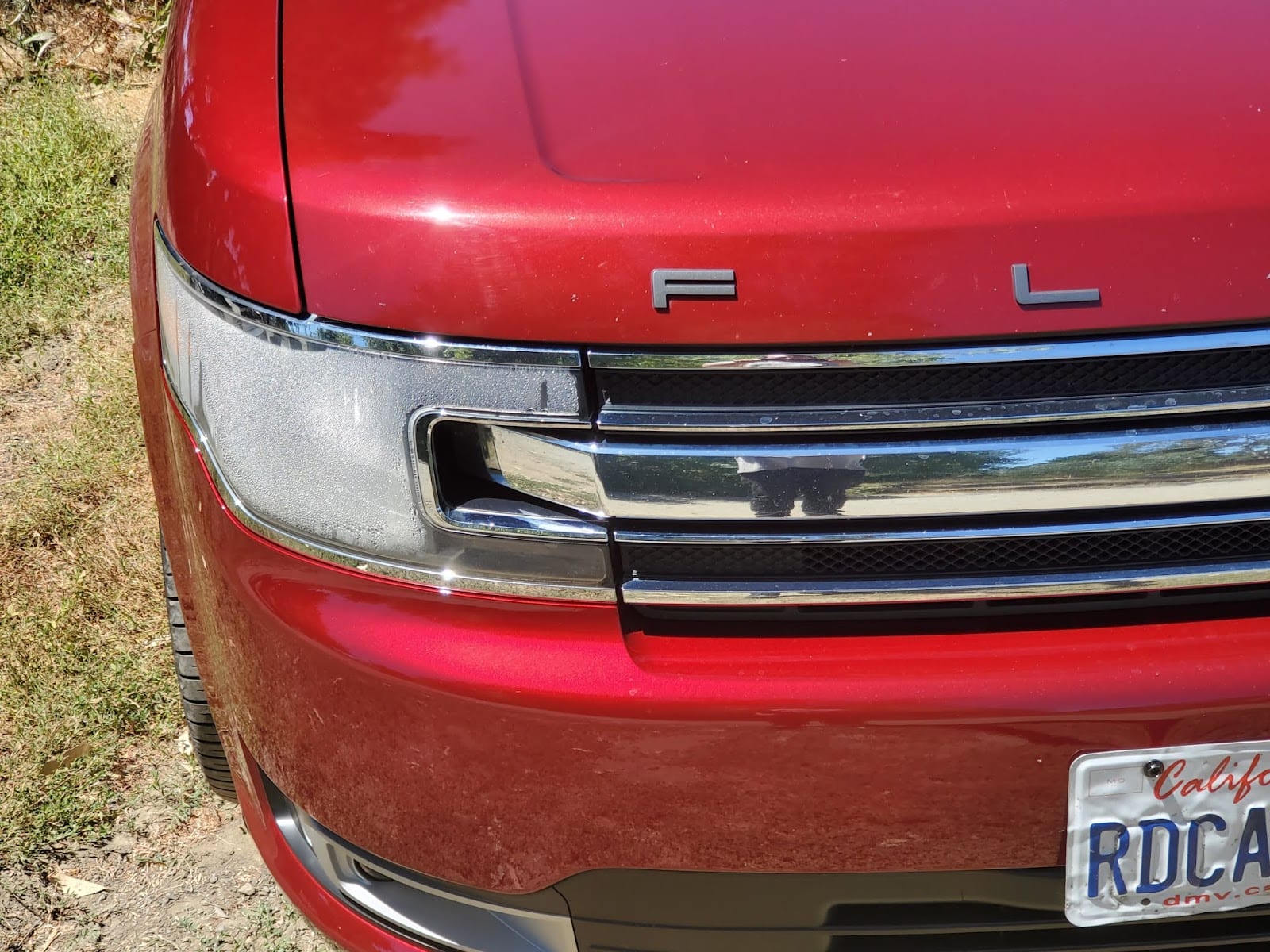 Valley Auto Body, photo 2