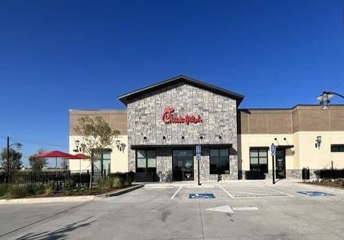 Chick-fil-A