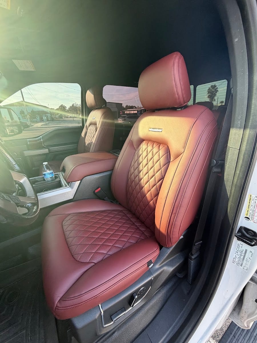 Automotive Designs of Sarasota Inc.
