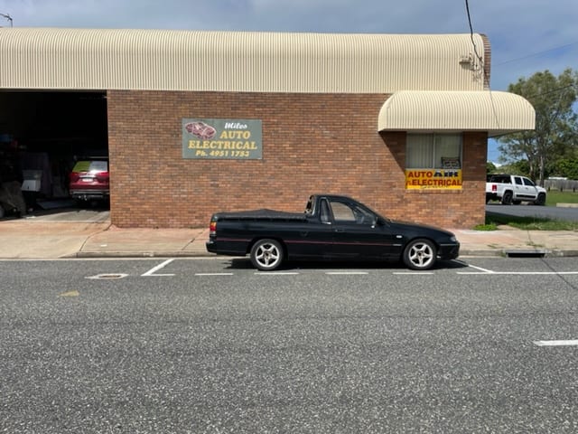 Miles Auto Electrical Service, photo 4