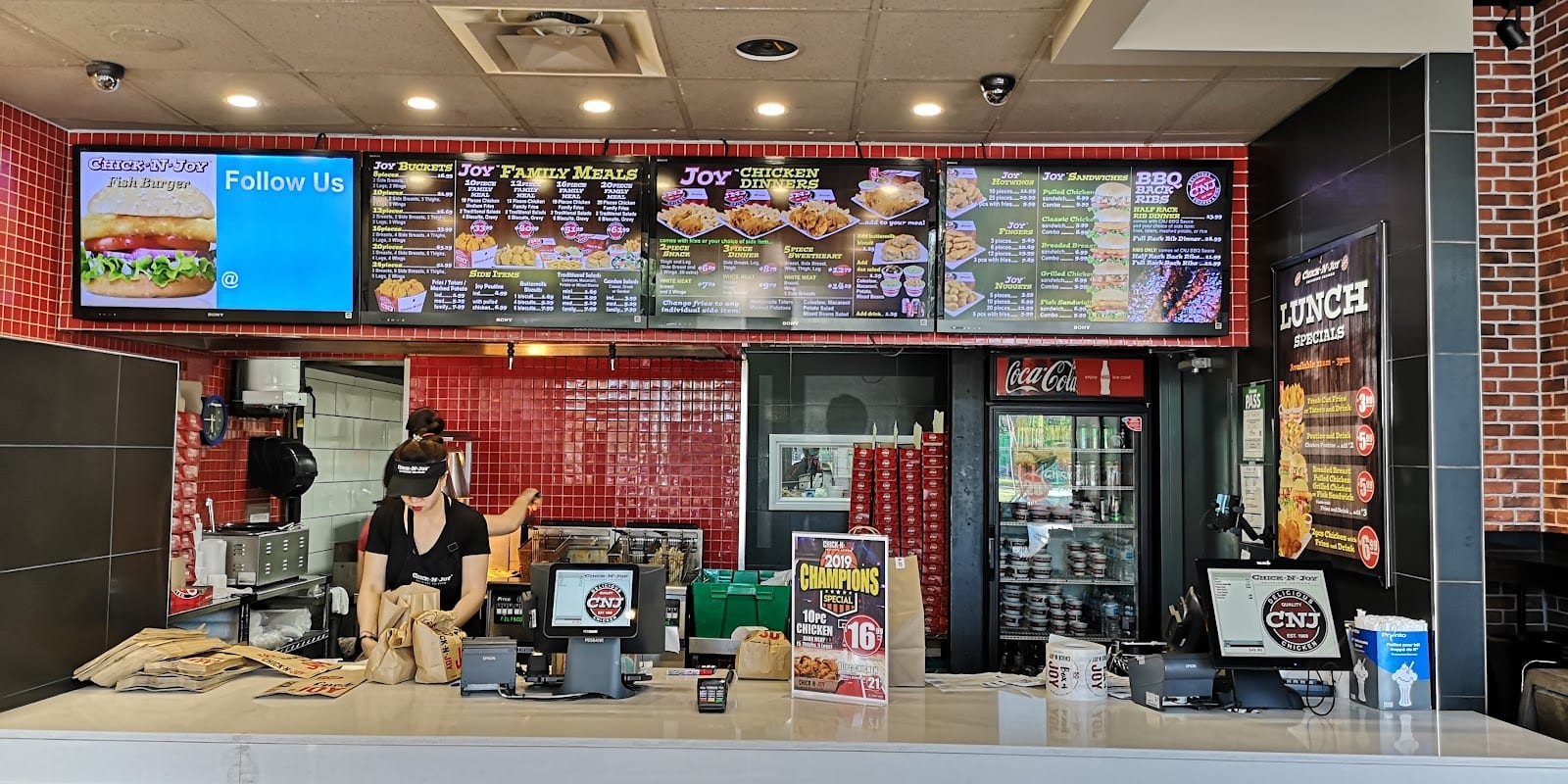 CHICK•N•JOY, photo 4