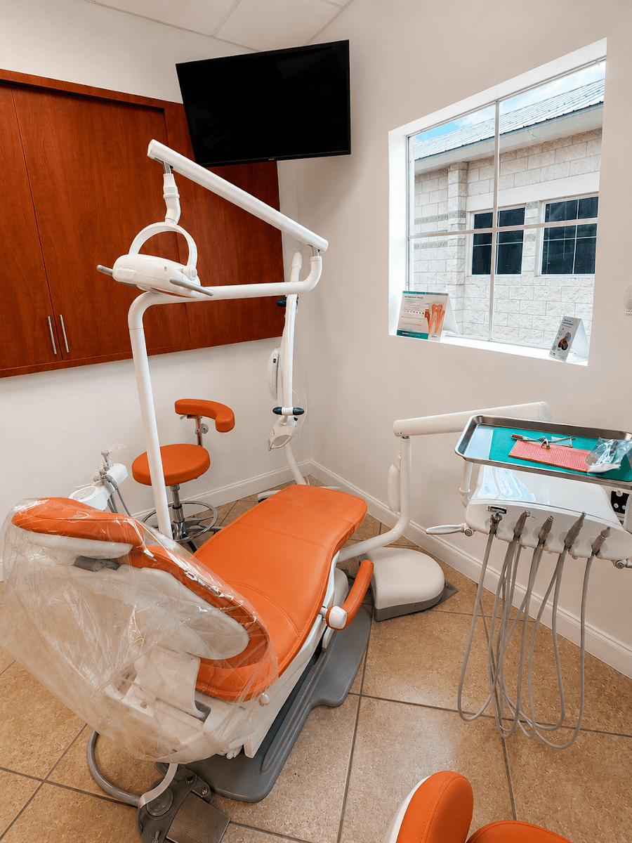 Siesta Dental Implant & Family Dentistry, photo 2