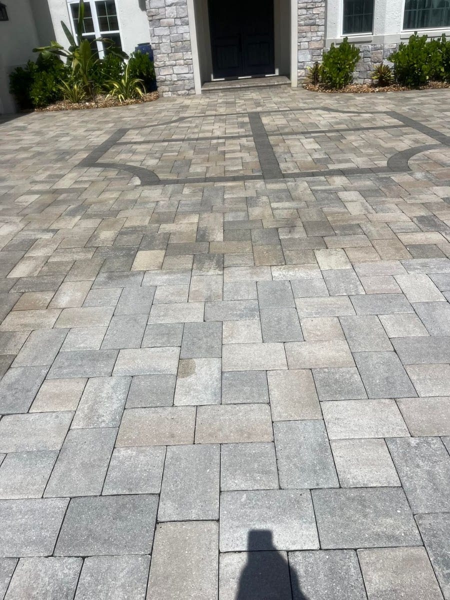 H & H Professional Pressure Washing, photo 4