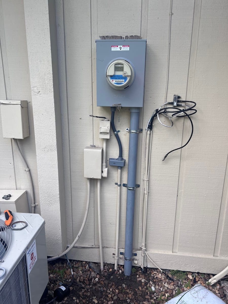 Bolt Electric
