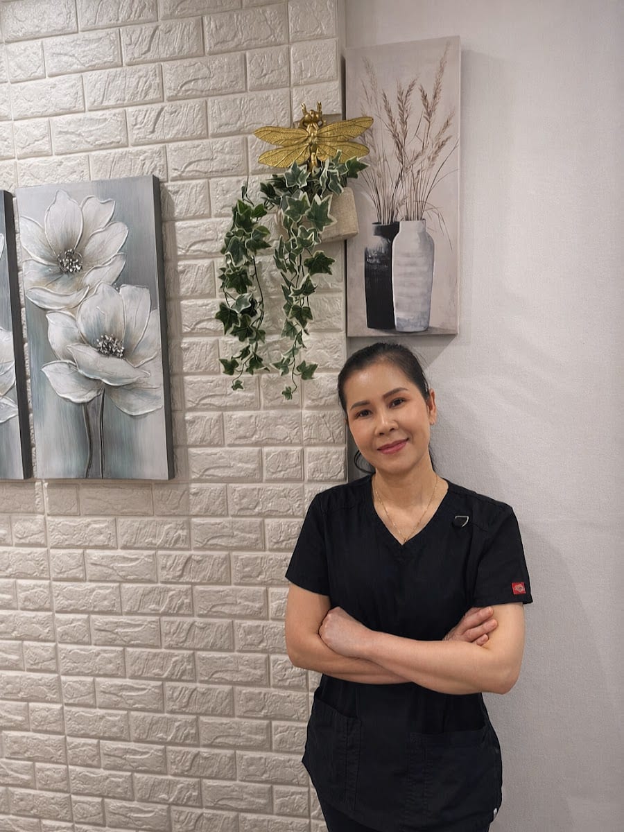Amazing Thai Massage, photo 4