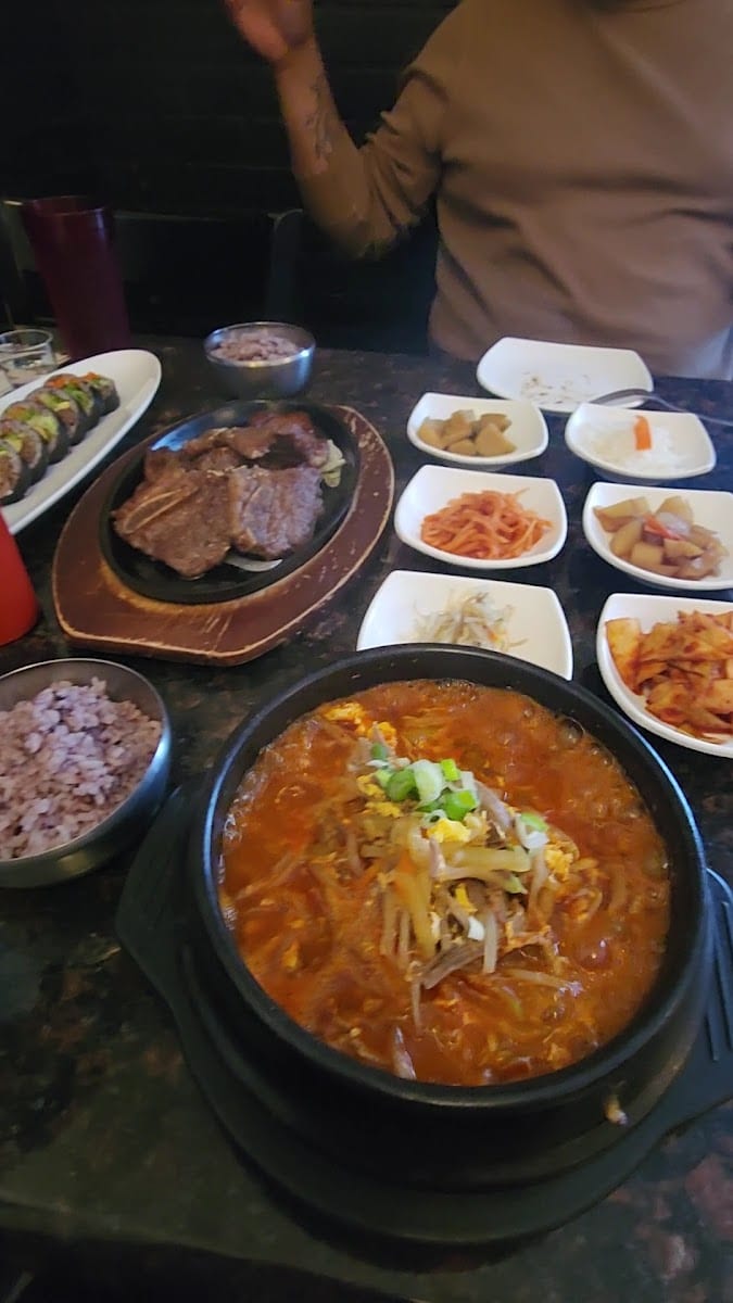 Korean Ssam Bar, photo 3