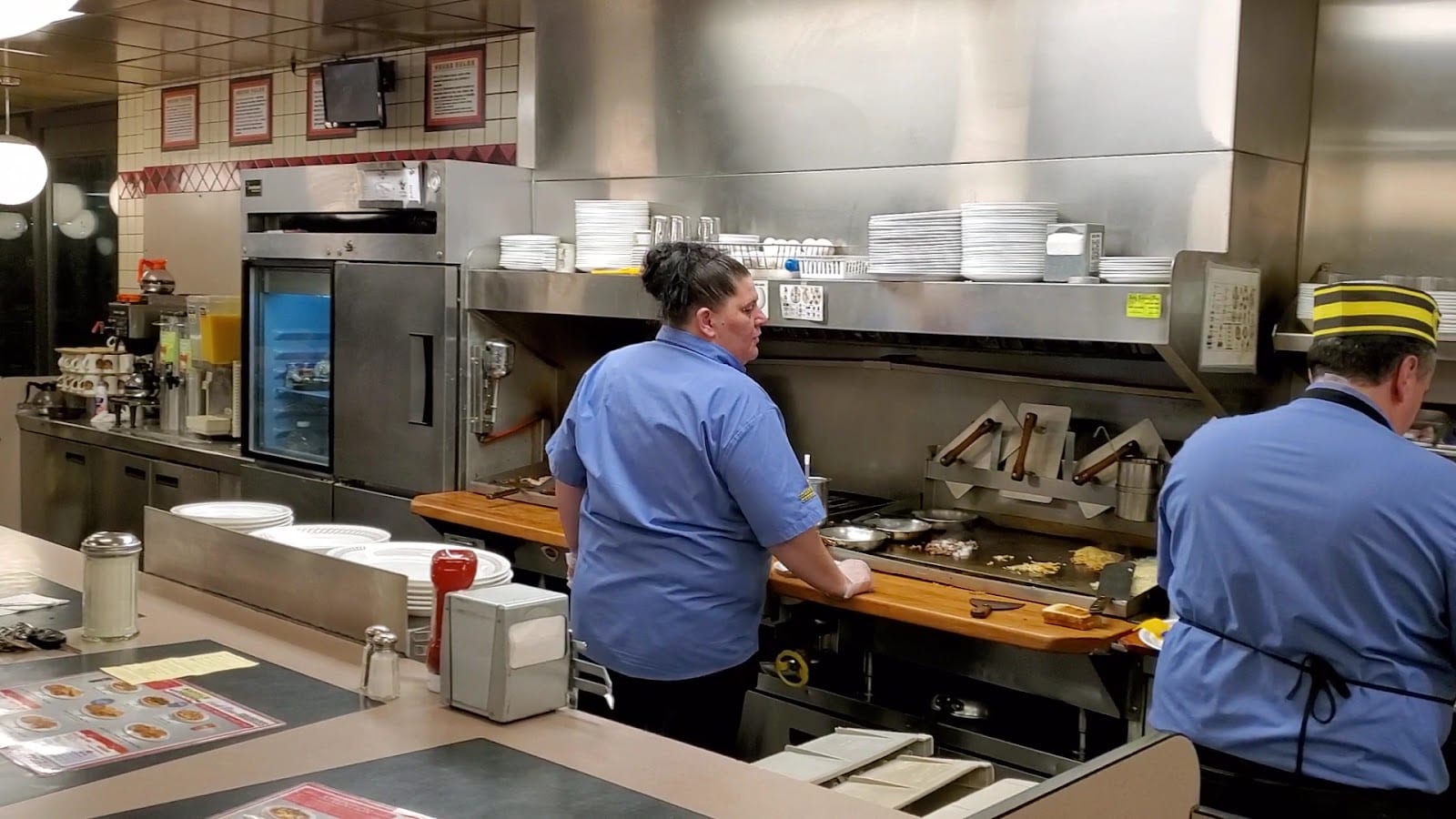 Waffle House, photo 3