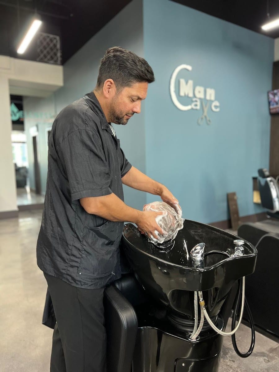 ManCave For Men- Waterside Sarasota