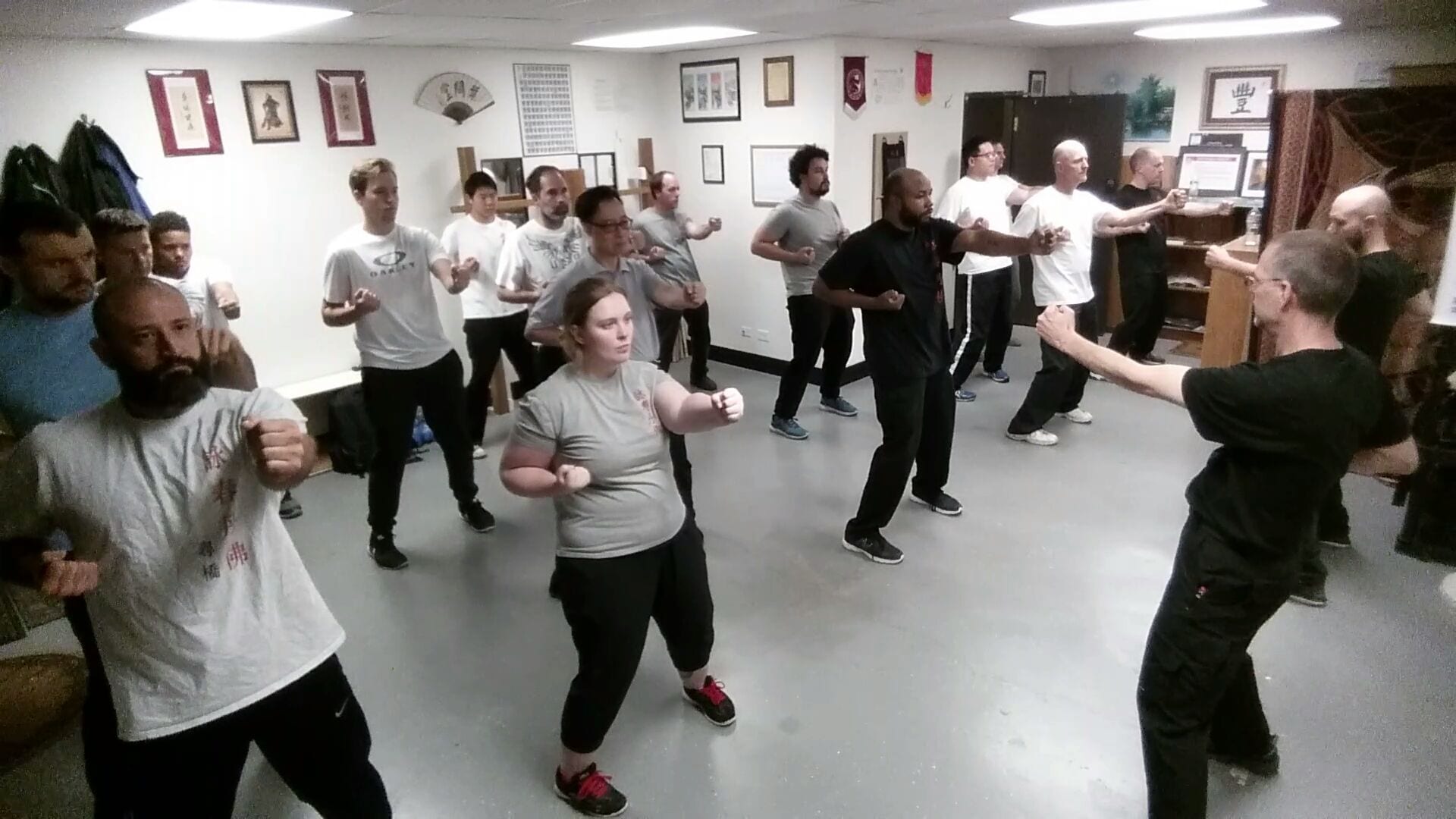 Wing Chun Denver, photo 2