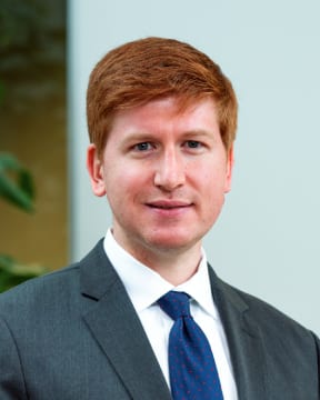 Patrick W. McNair, MD