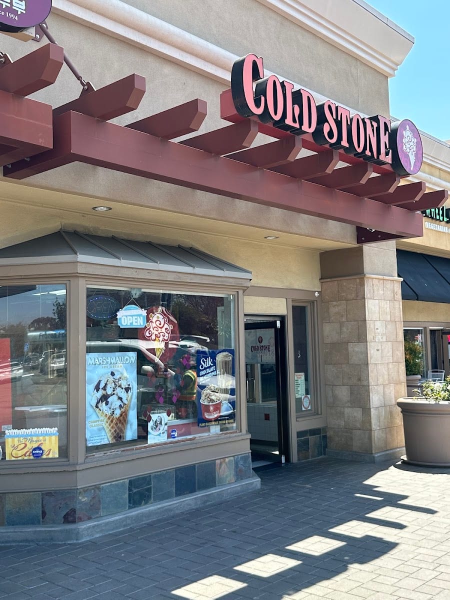 Cold Stone Creamery, photo 2