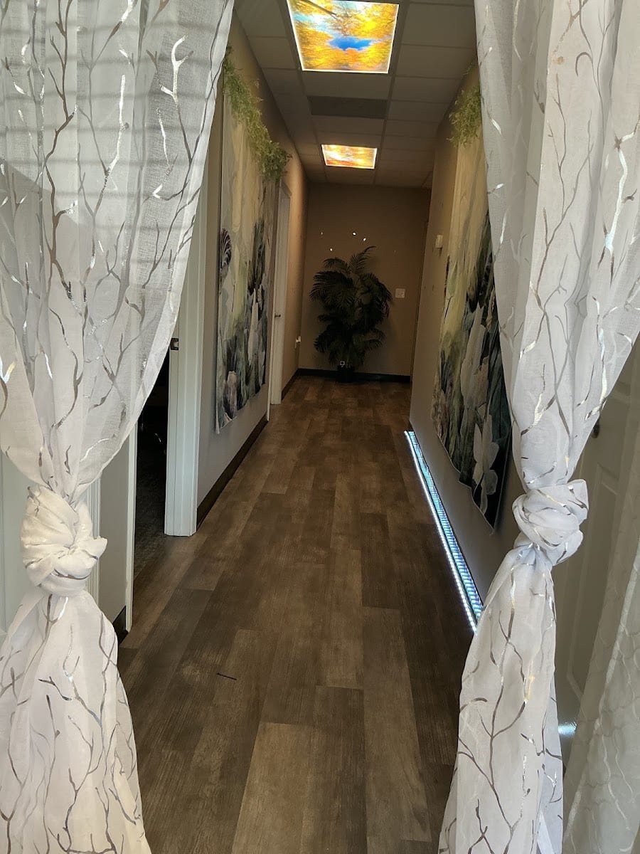 Rose Therapy: Massage Spa, photo 3
