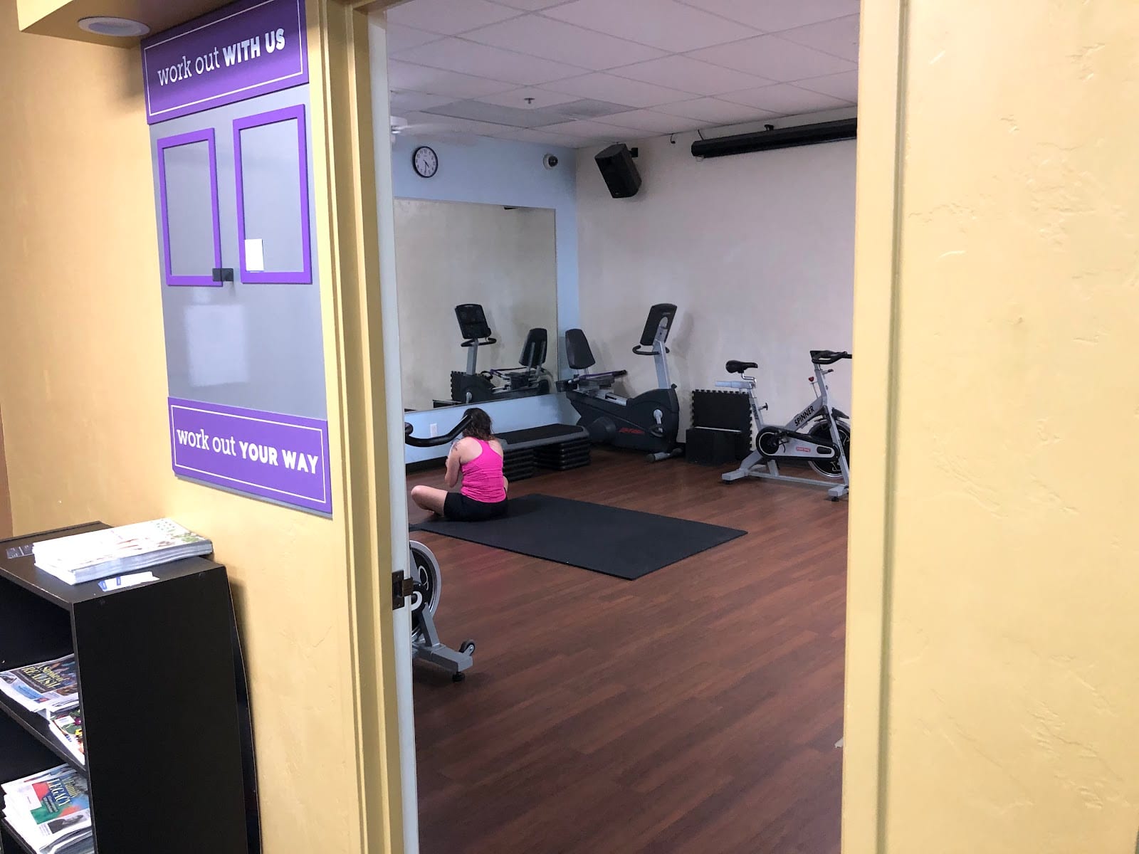 Anytime Fitness, photo 4