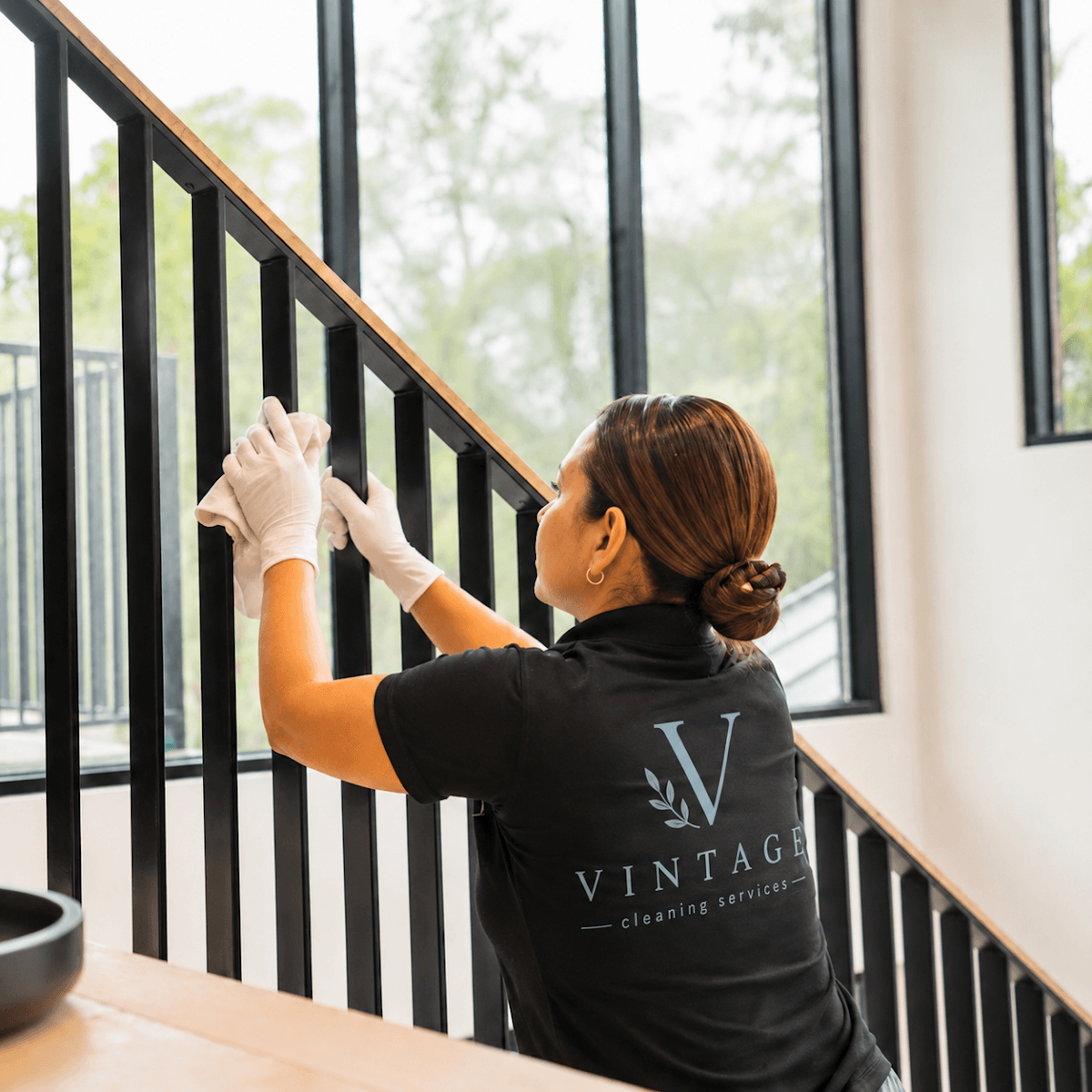Vintage Cleaning Services
