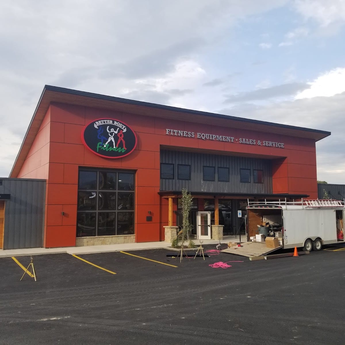 Better Body Fitness Of Montana, photo 2