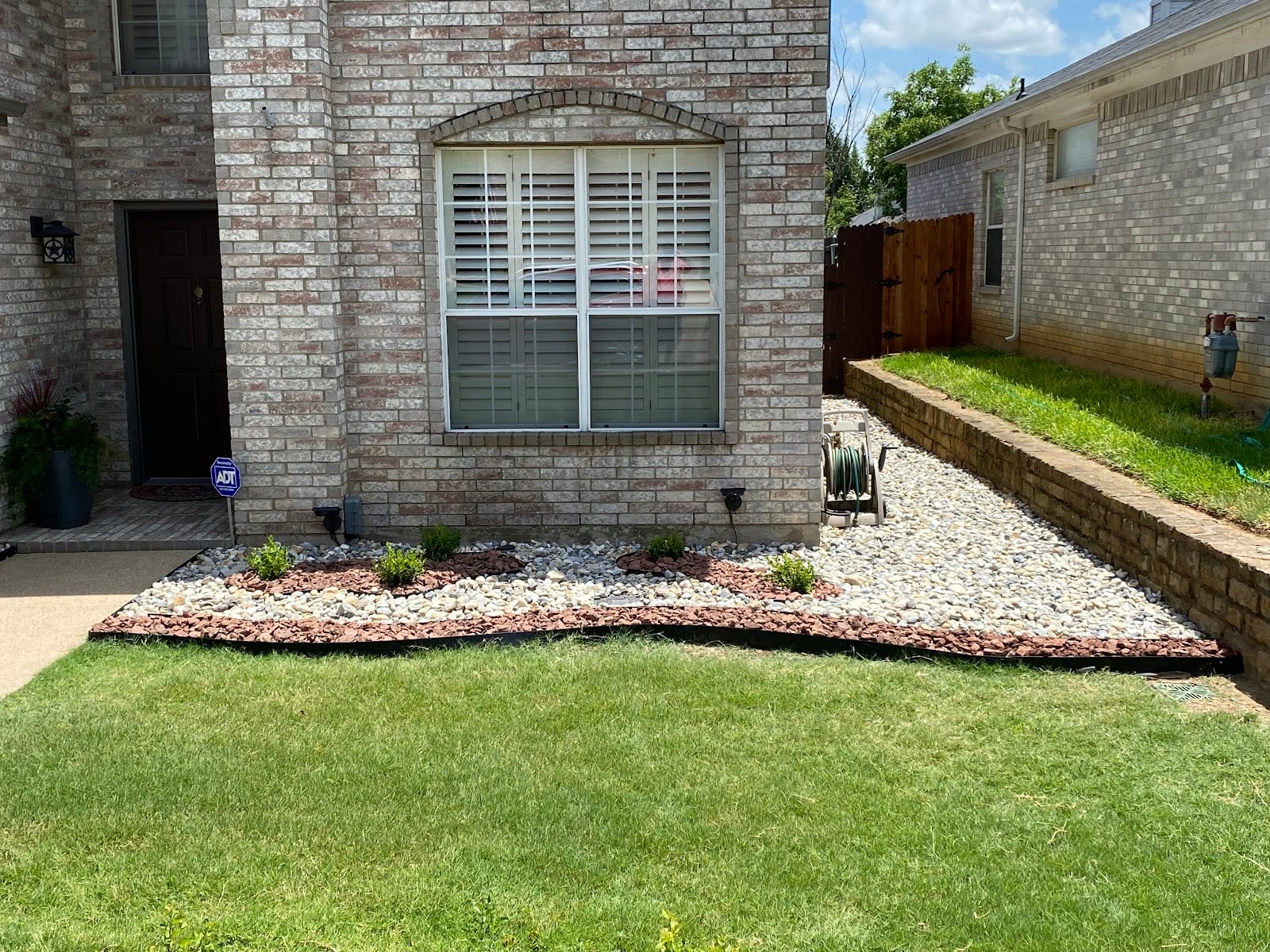 Texas Landscape Services of Dallas/Fort Worth, photo 3