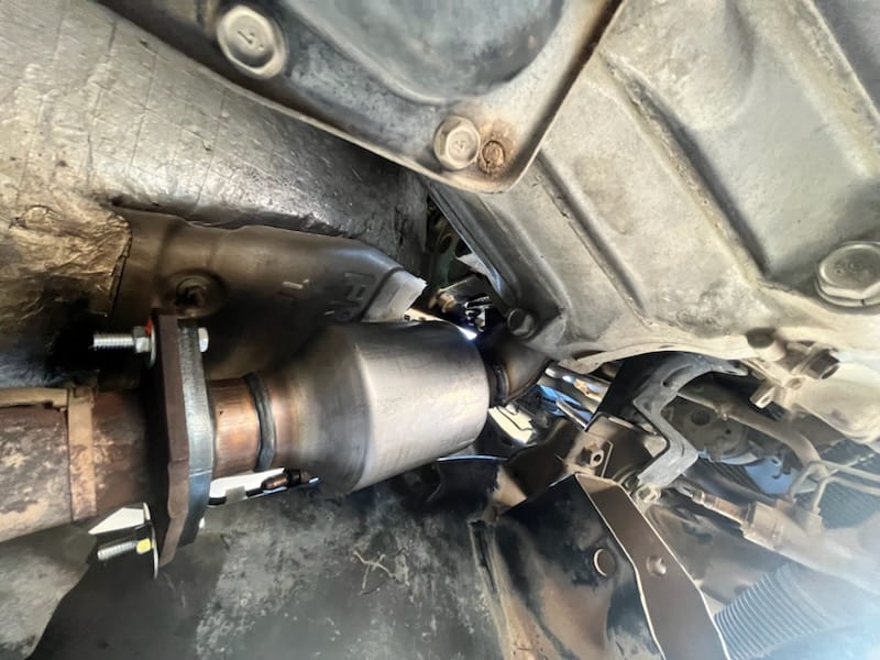 Love and Love's Mobile Mechanic Service