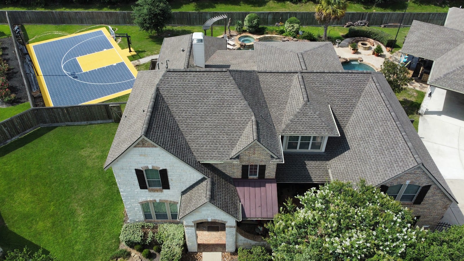 Total Roofing & Exteriors, photo 3