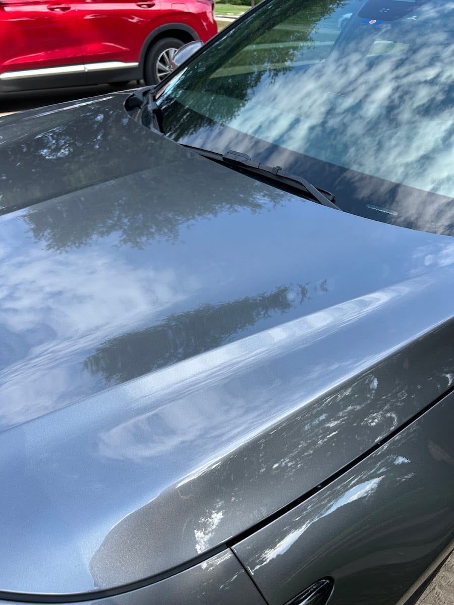 DFW Metro Dent - Collision Repair & Refinishing