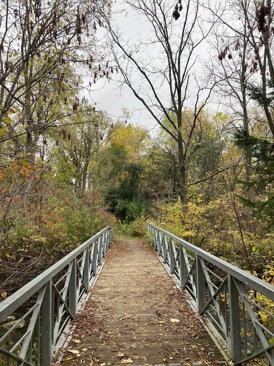 Wood's Park