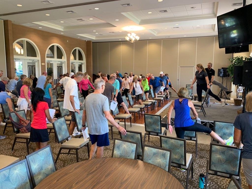 Agility Physical Therapy & Sports Performance