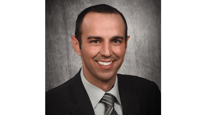 Andrew Hicks, PA-C, photo 2