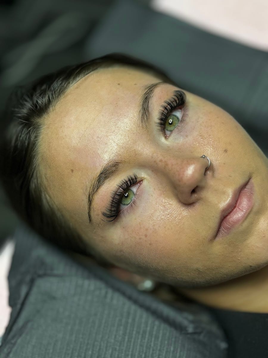 Lash Lab, photo 4