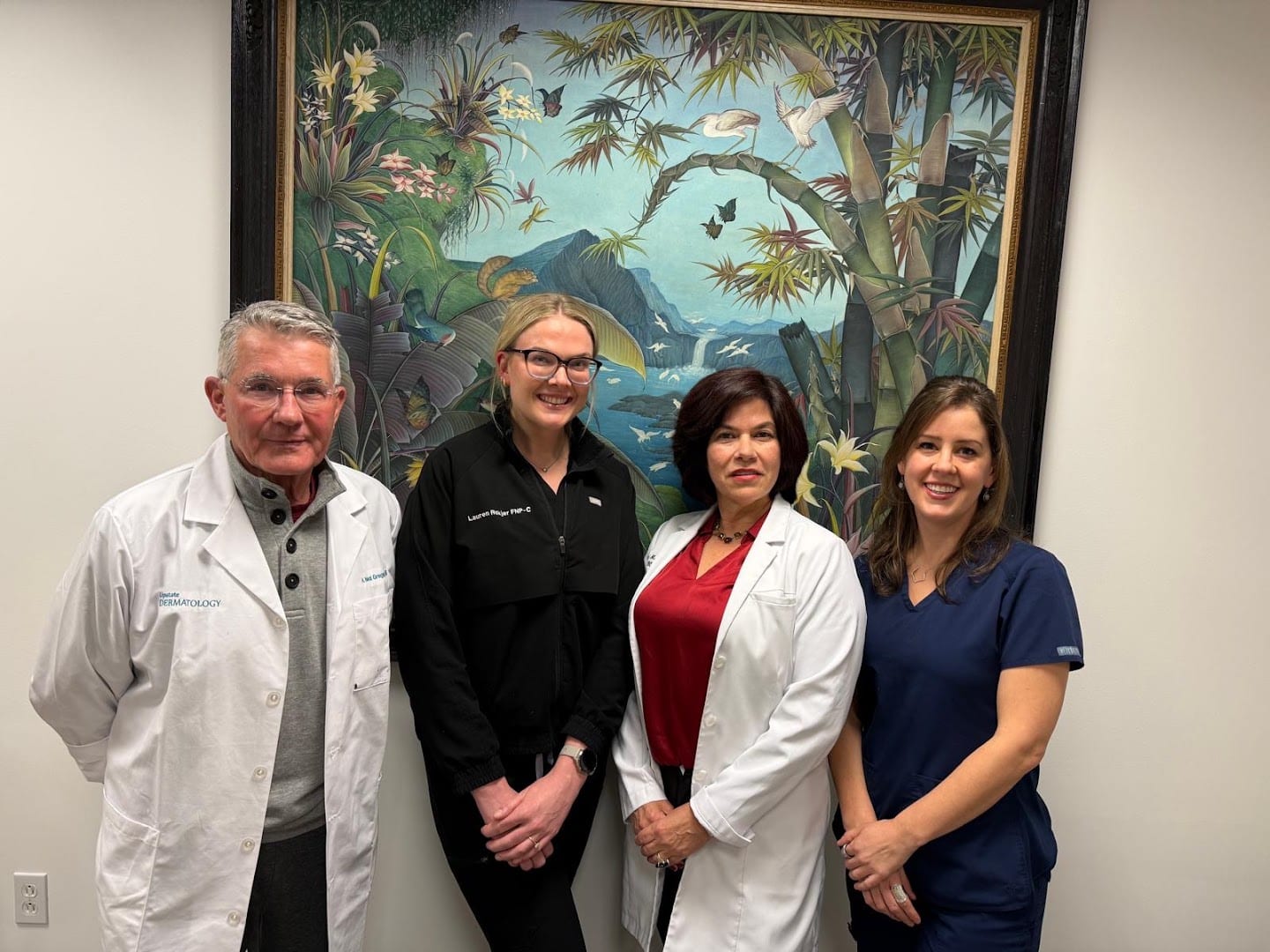 Upstate Dermatology Saratoga Springs, photo 3