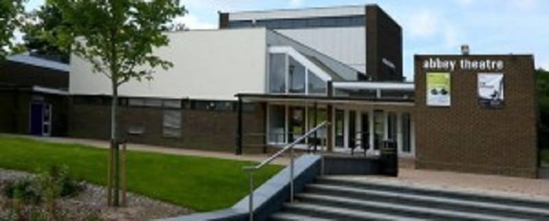 Abbey Theatre, photo 2
