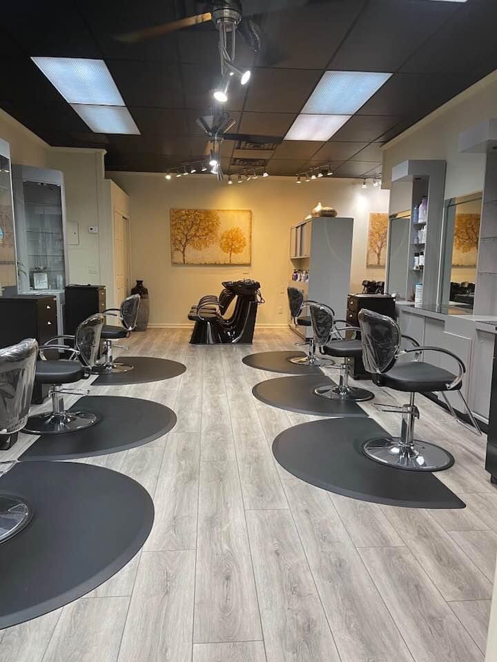 Evelyn’s Salon and Day Spa, photo 3