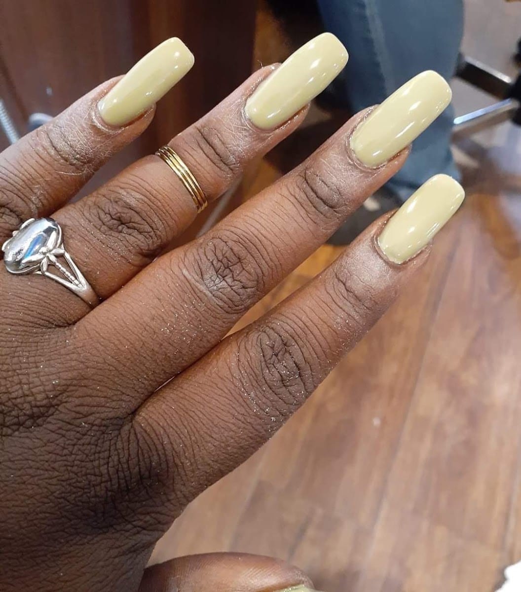 N Y Nails, photo 3