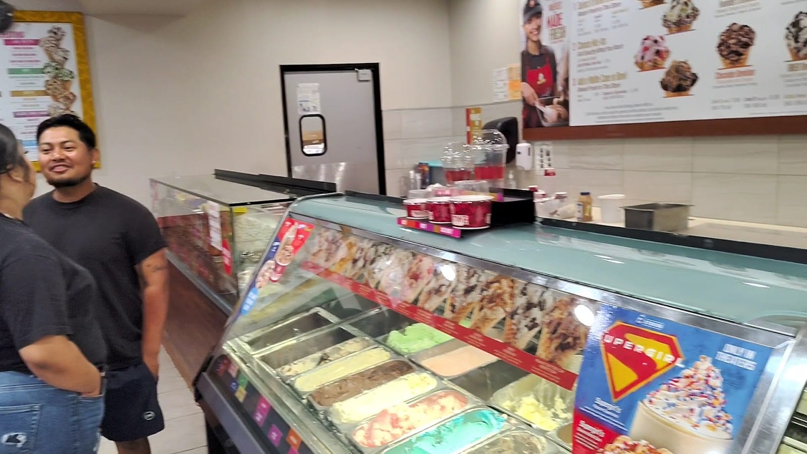 Cold Stone Creamery, photo 3