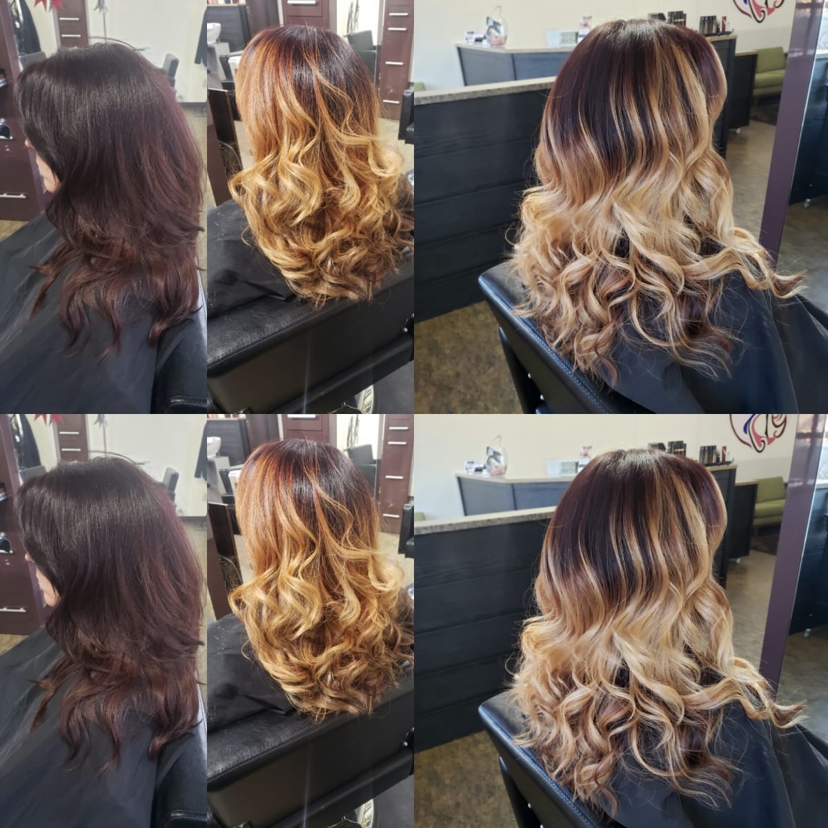 Salon Lofts