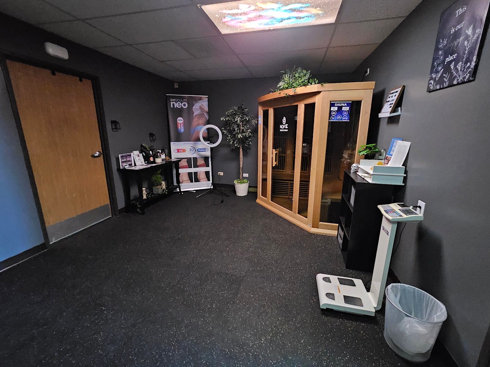 N.X.E Fitness & Therapy, photo 3