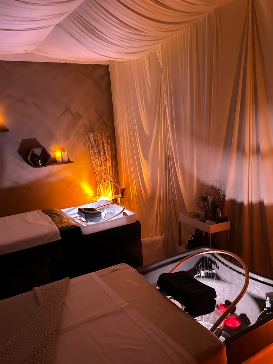 Rejuve Skin and Body Wellness Center