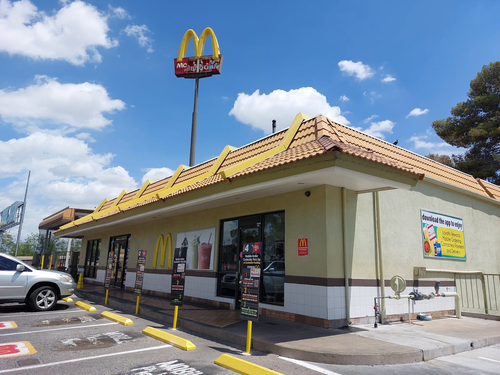 McDonald's, photo 2