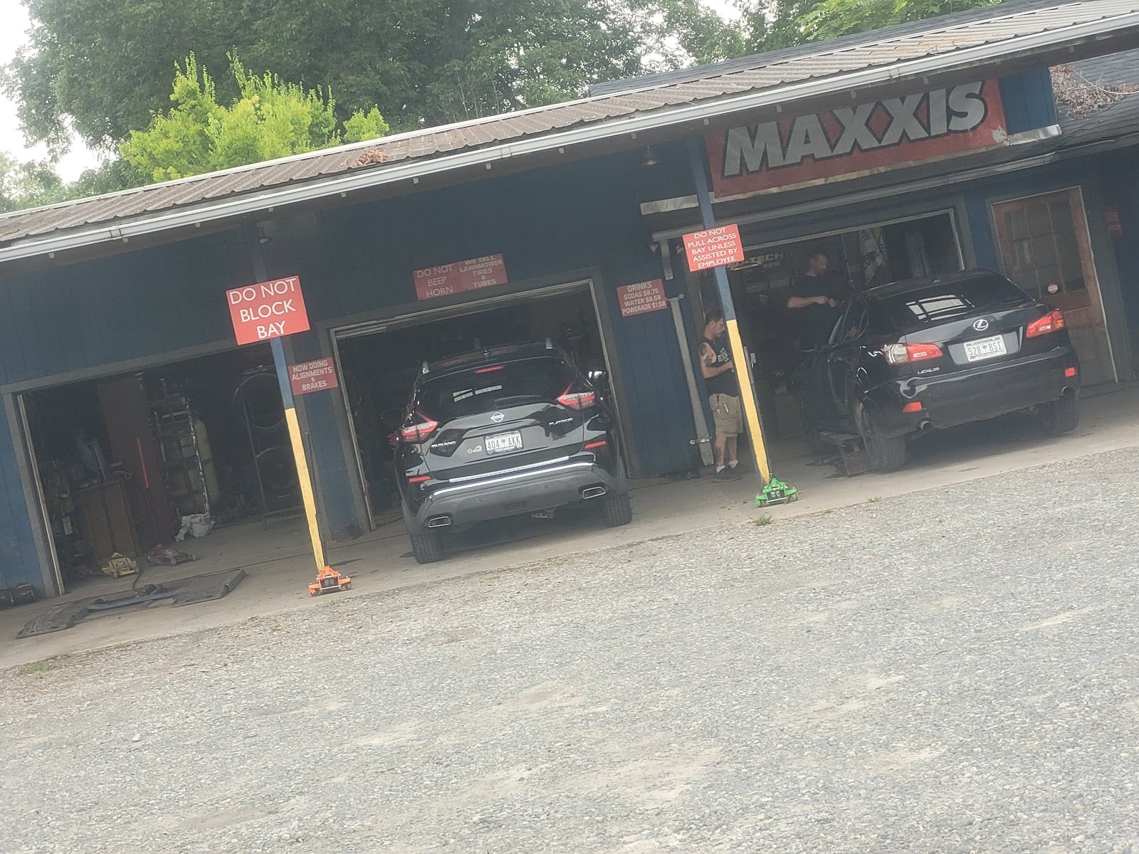 Main Street Tire, photo 2