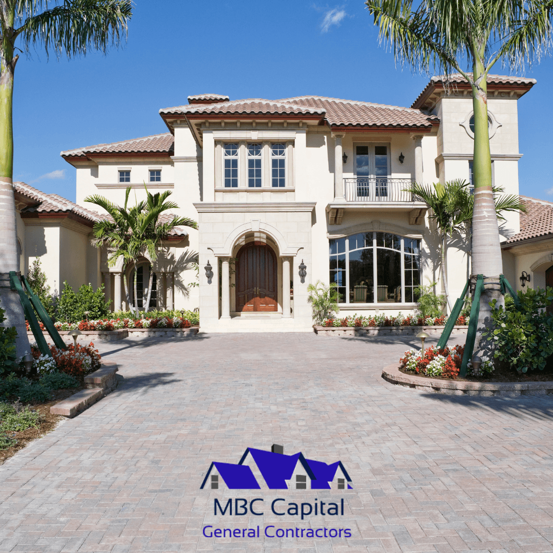 MBC Capital General Contractors Panama City
