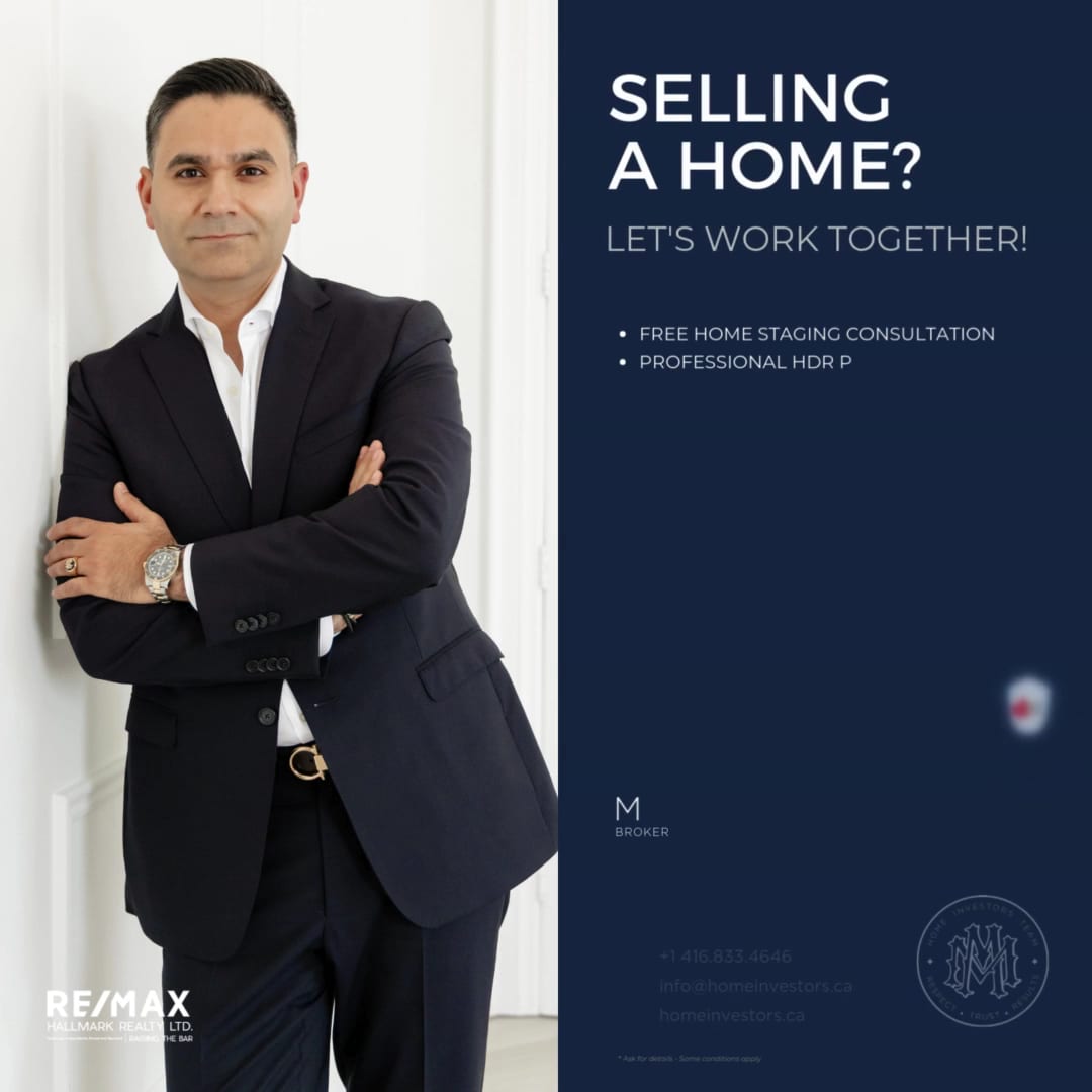 Mehran Malekzadeh Real Estate Broker | RE/MAX Realtor, photo 3