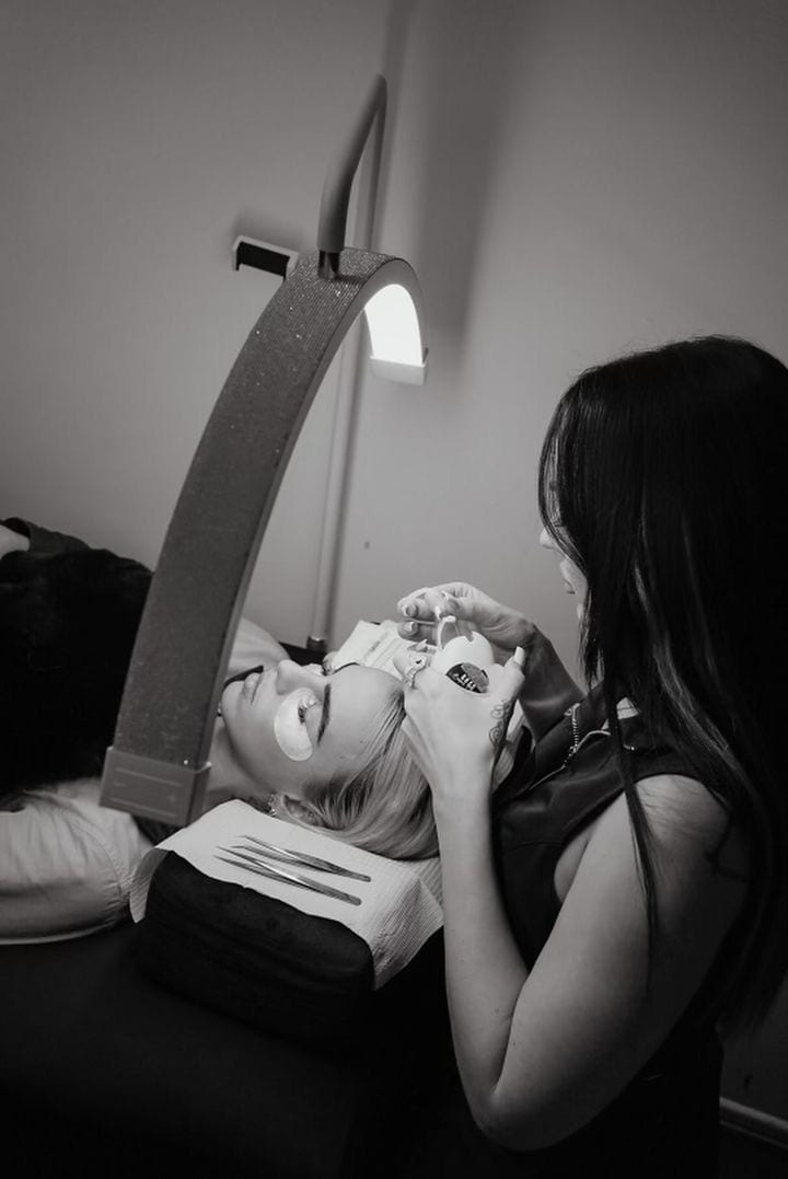 Boss Babes Beauty - Lashes Mackay, photo 3