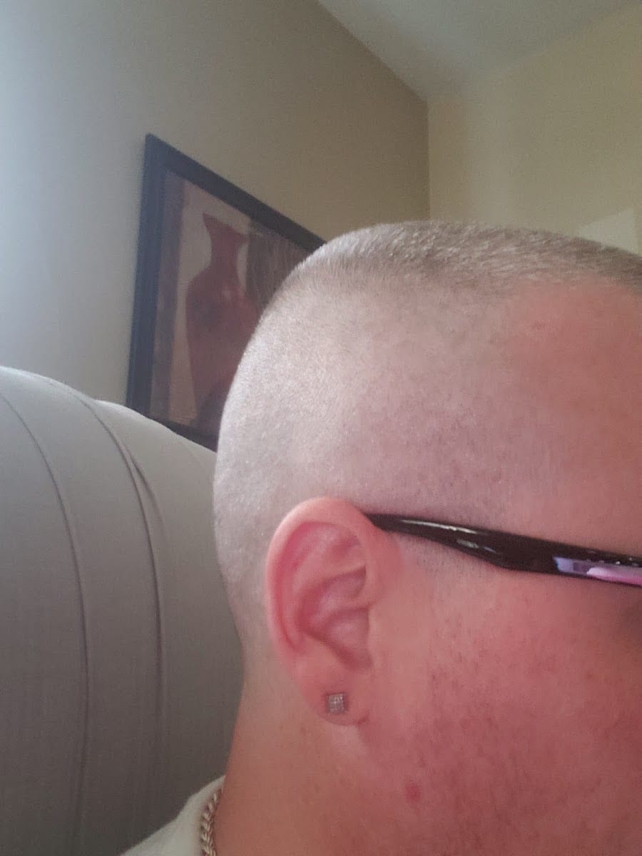 Cathy's Barbershop