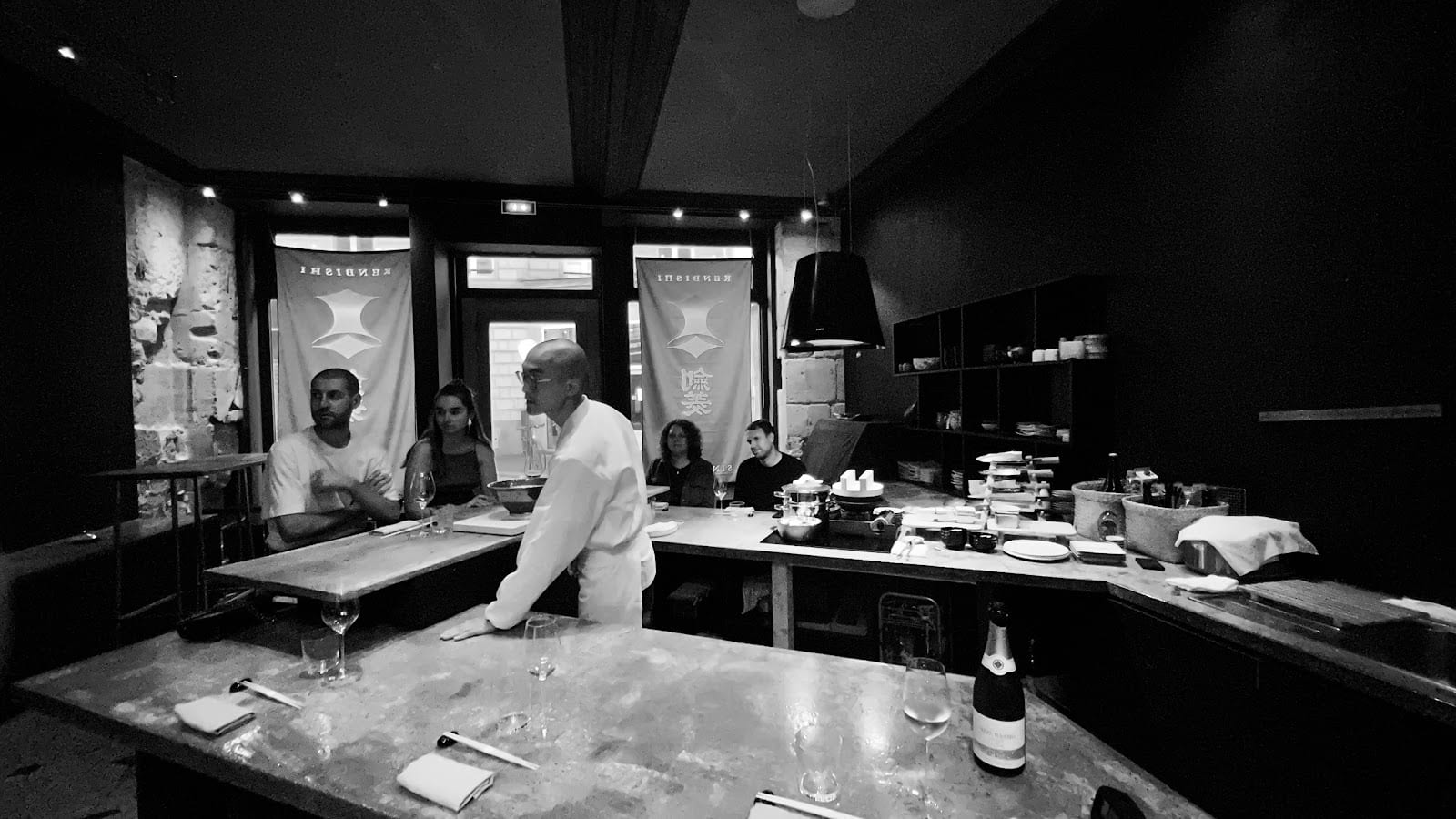 Kenbishi, photo 2