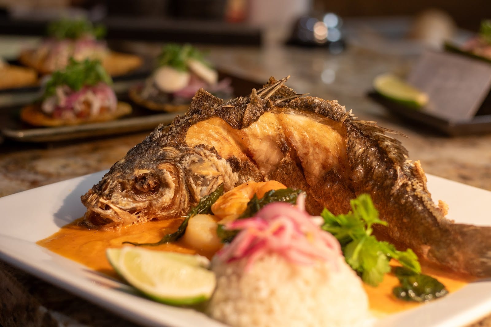 Cantina Los Mayas, photo 4