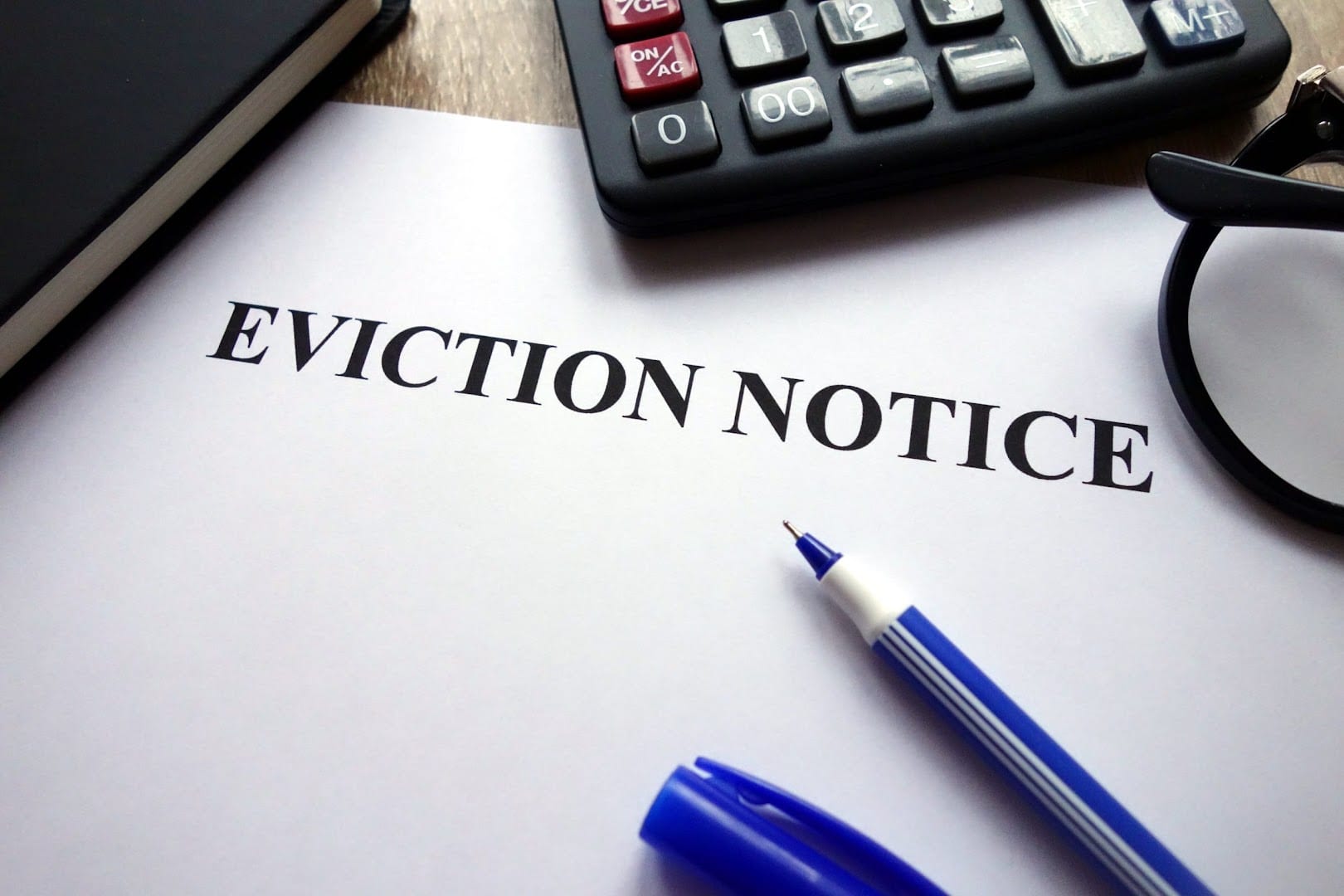 Rocket Eviction Service, photo 2